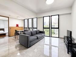 1953@Tessensohn (D8), Apartment #498207261